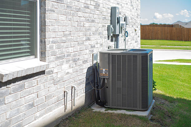 Reliable Ac Installation contractor in Sibley, IA by FH HVAC